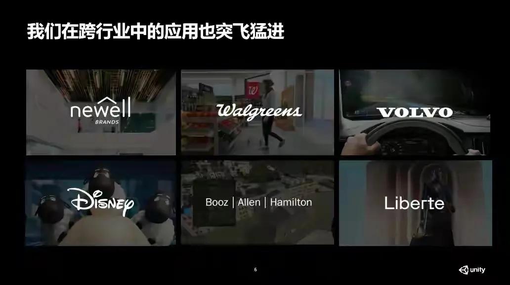 Unity3D能应用于什么，未来发展如何？