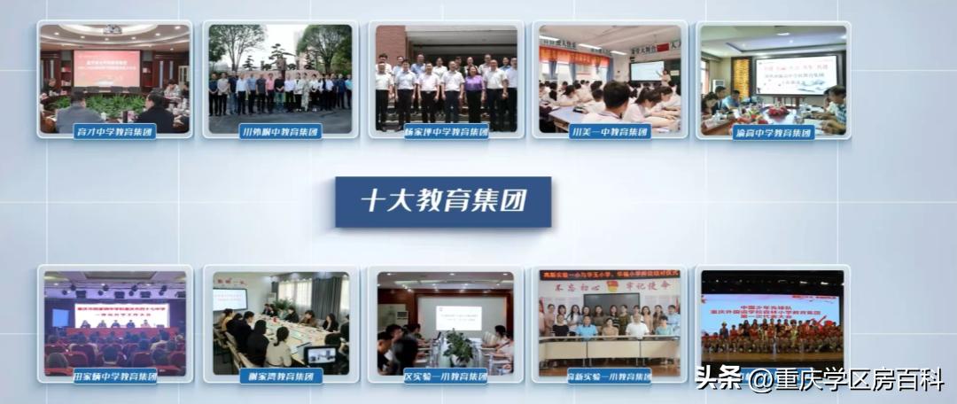 重庆外国语学校近3年大学保送概览