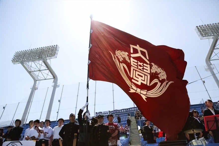 早稻田大学简称什么,早稻田大学成立时间