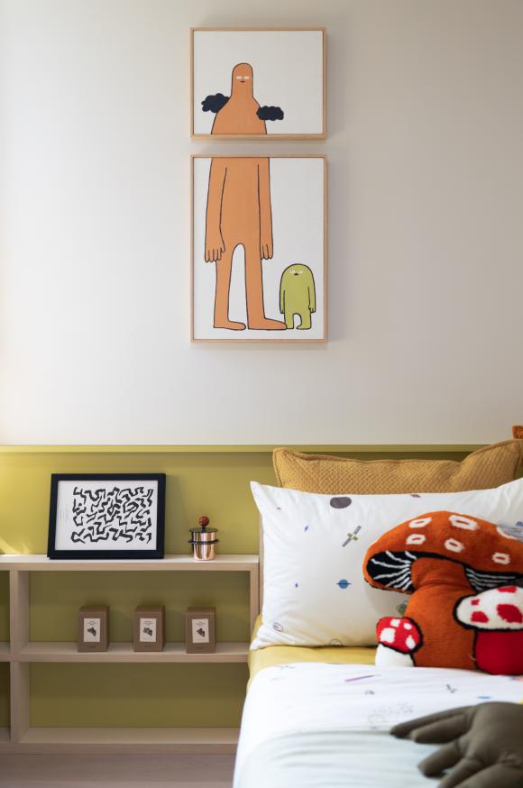 在野外露营生活日常,每天都在深山老林记录生活