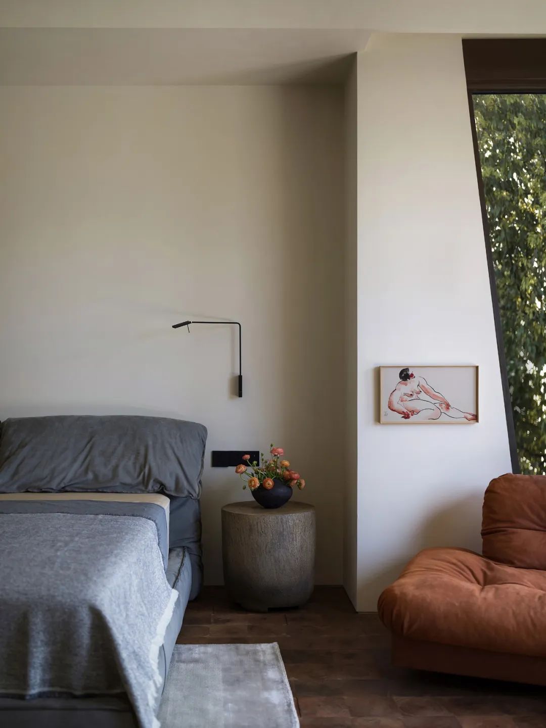 ACEDESIGN｜成都湖岸艺术别墅：逸享自在的湖岸艺术“家”