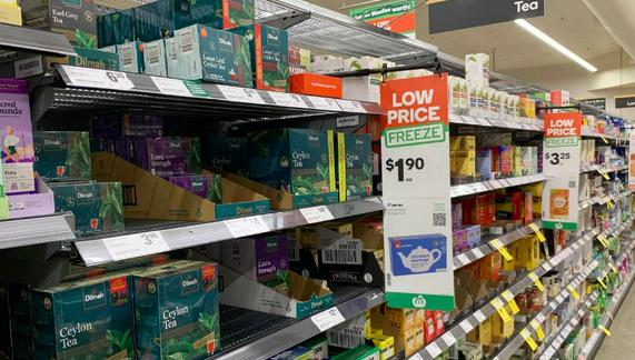 澳洲物价有多低,高房价家庭陷入了生存危机