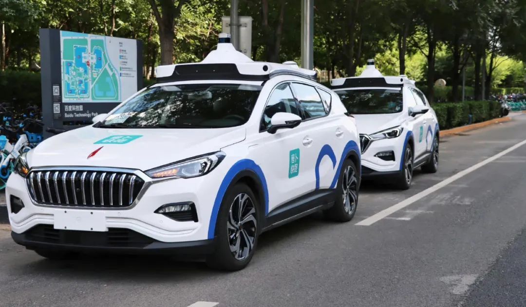 十年创新如一日，百度“卷”出了哪些成果？