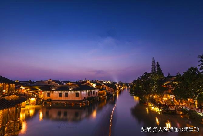 浙江嘉兴市乌镇主要有哪些景点,浙江嘉兴两天一夜旅游景点推荐
