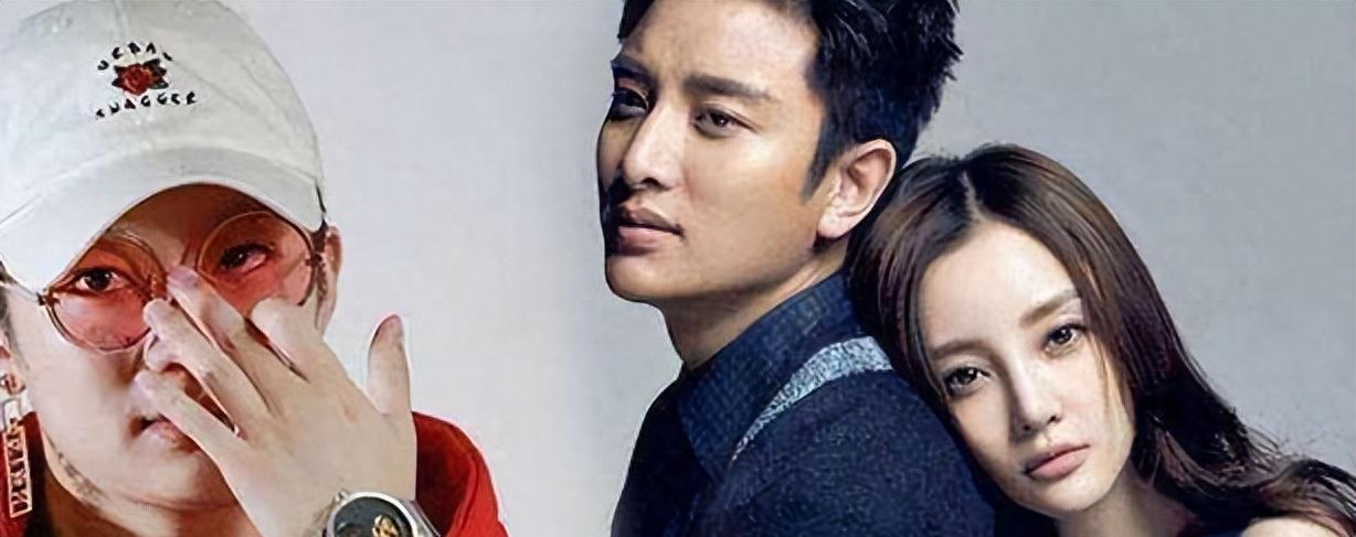 近几年来的娱乐圈丑闻,盘点娱乐圈五大丑闻