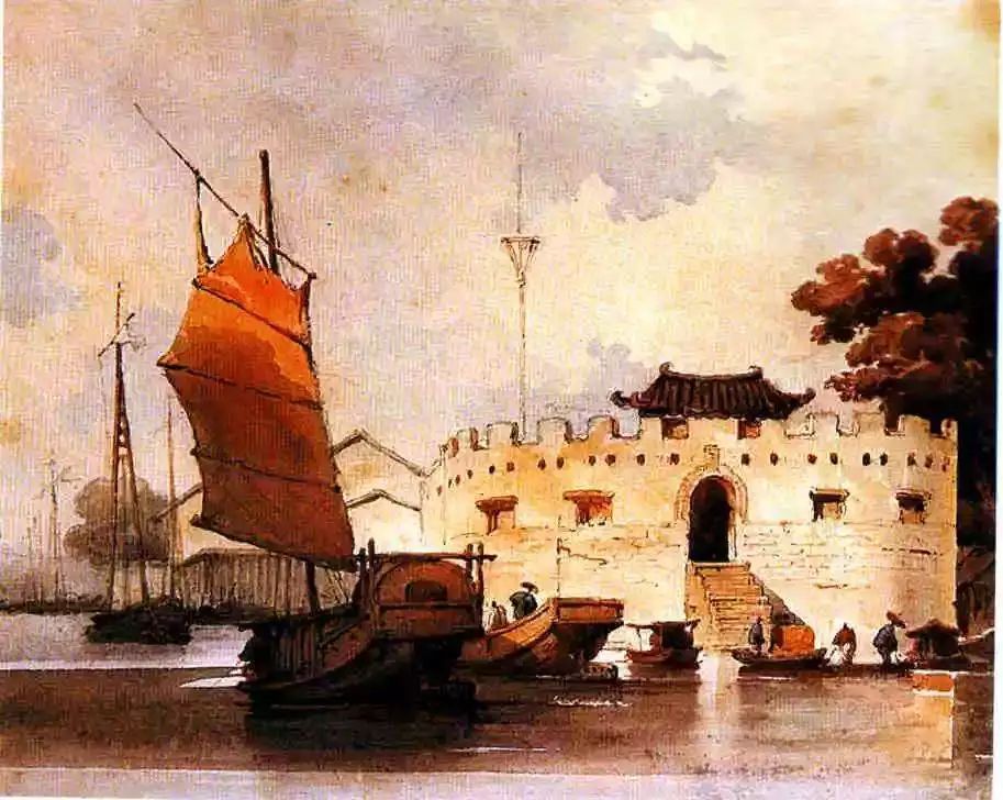 分析宋代海外贸易发达的表现,谈谈宋代海外贸易兴盛的原因