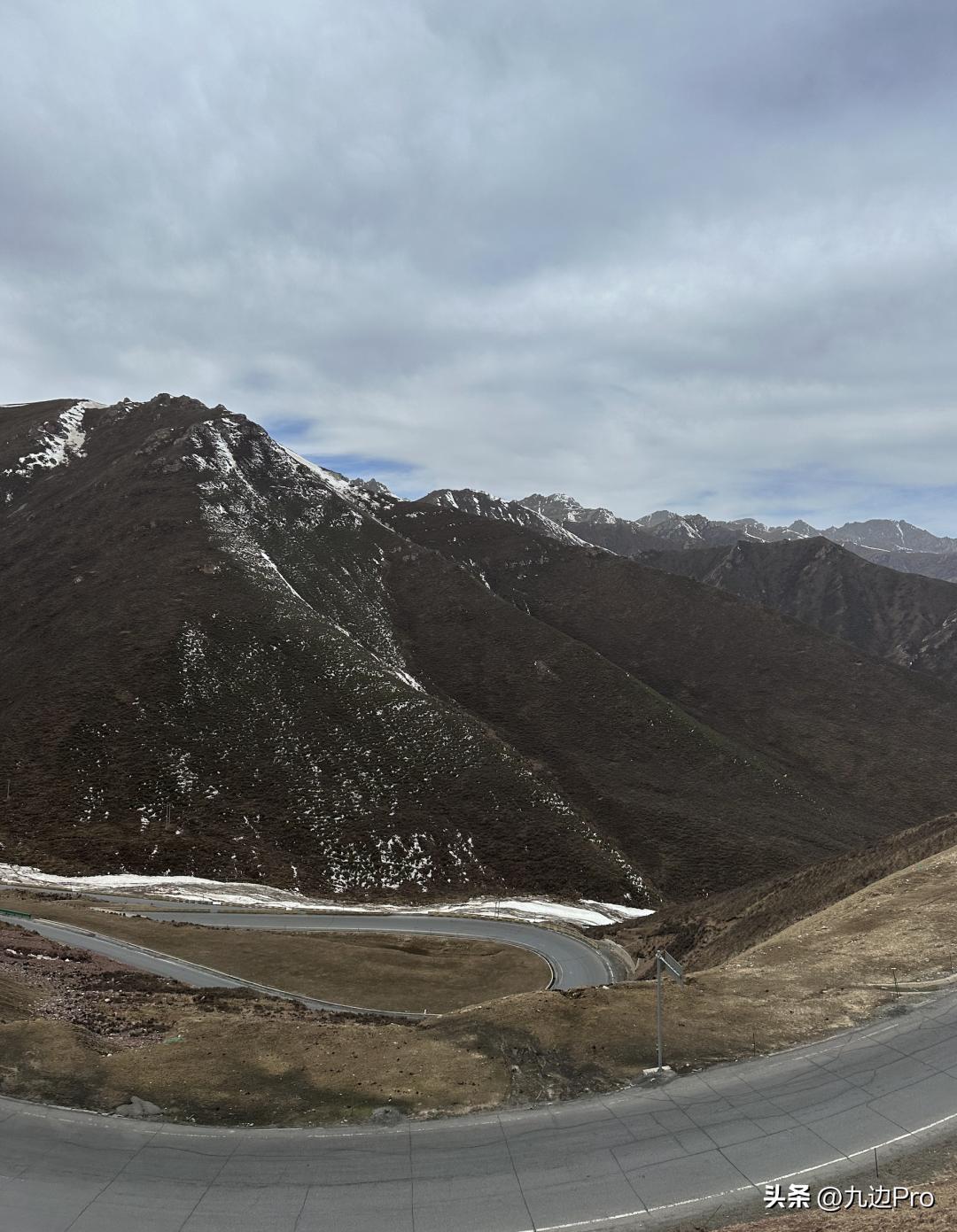 去青甘环线会不会高反,去过了青甘线还有必要去新疆么