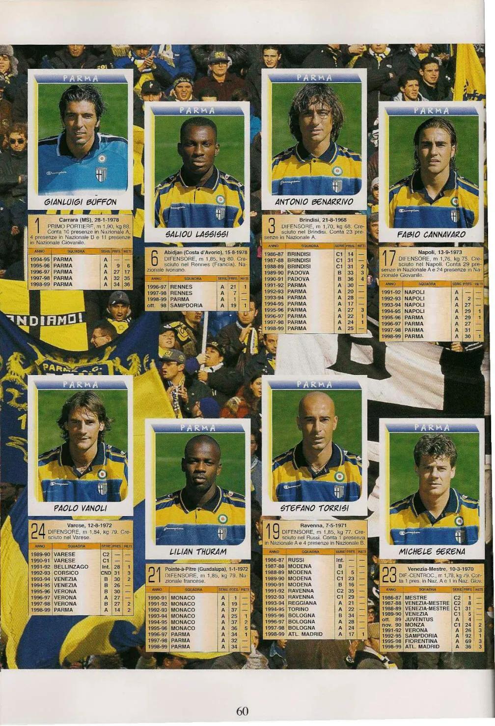 忆意甲,意甲足球联赛日期表图