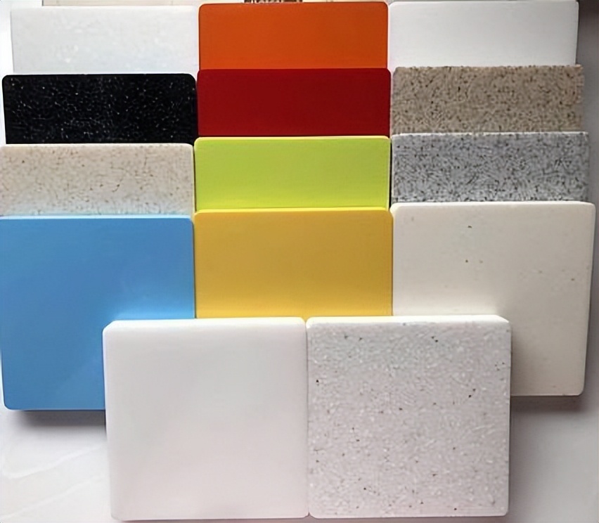 人造石致命的缺点,人造石真的很容易开裂吗