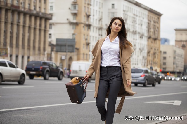 提升口语表达的方法和条件,马克教你地道的高级英语表达