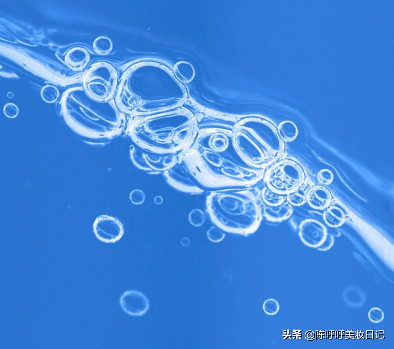 精华液和精华露和精华油的区别,精华油和精华液还有精华水的区别