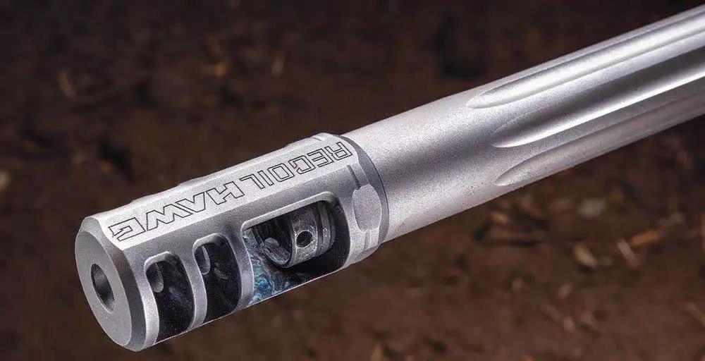 勃朗宁x-bolt步枪迷彩,勃朗宁系列枪