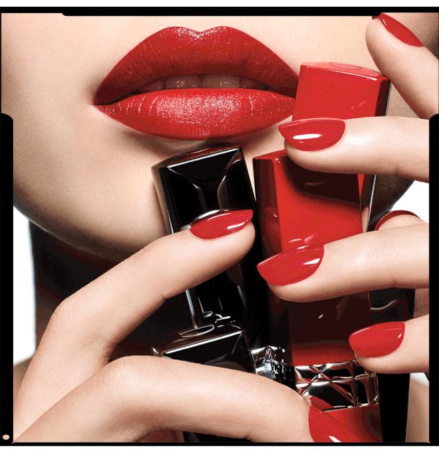 百元抢Dior限定款口红套装，一抹瞬间气质升级