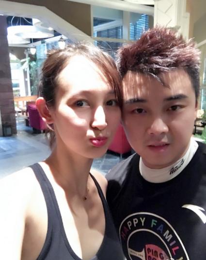 乒乓球冠军王皓简历,奥运冠军王皓和妻子现状