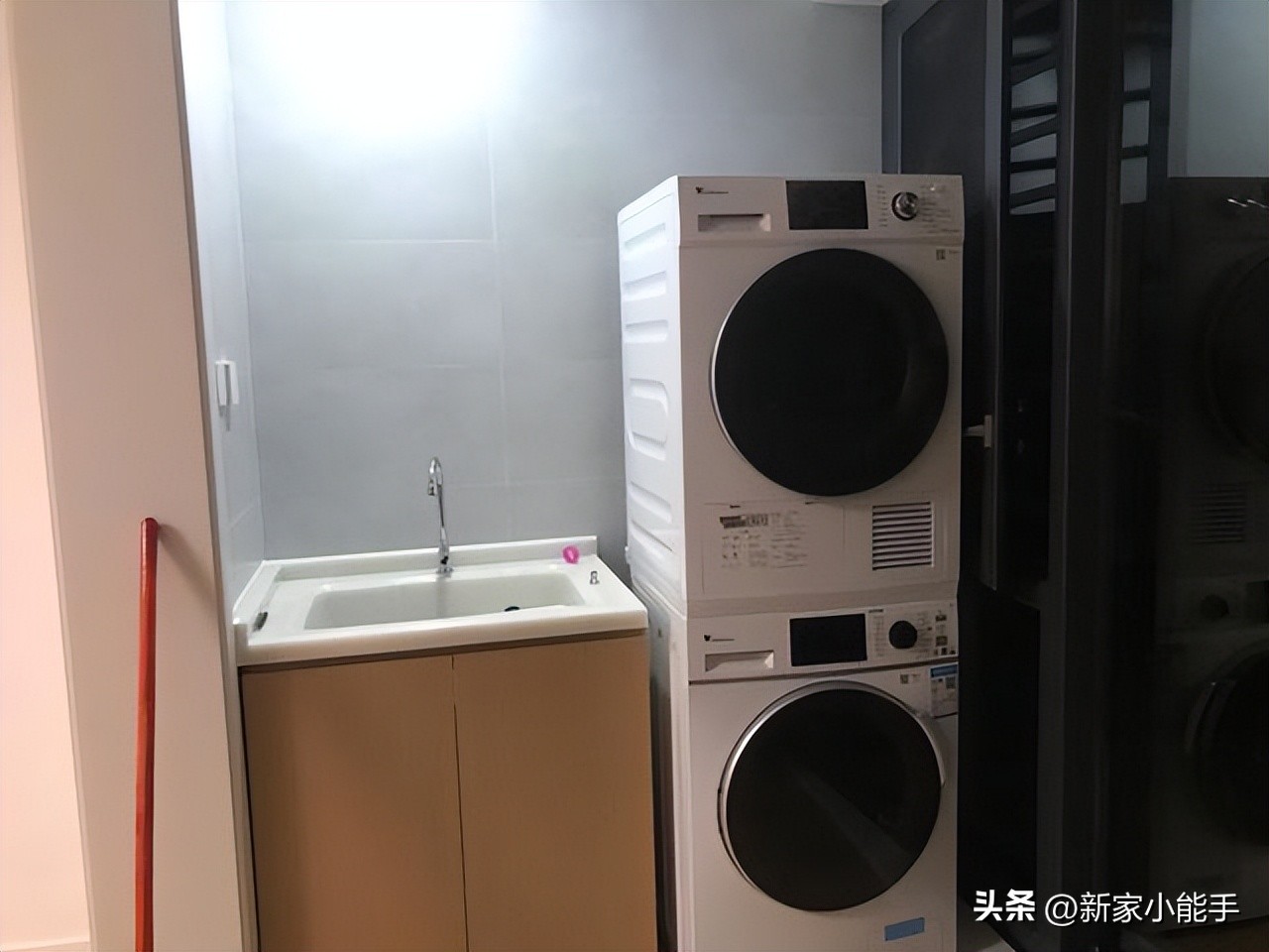 原木风5万装修全记录,最省钱的原木风装修