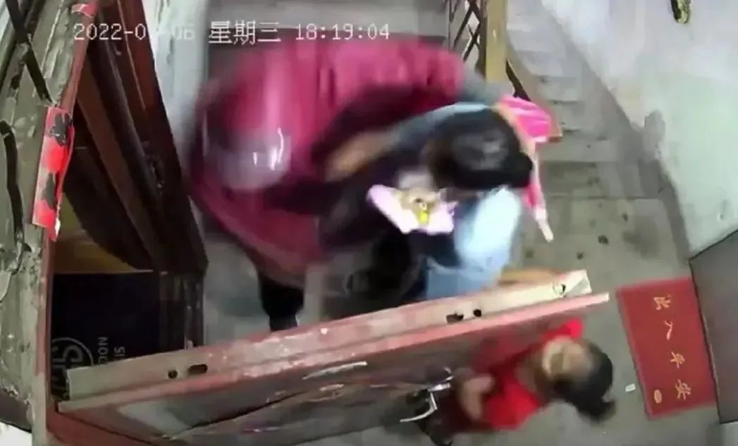 离婚20天，我被前夫强奸了