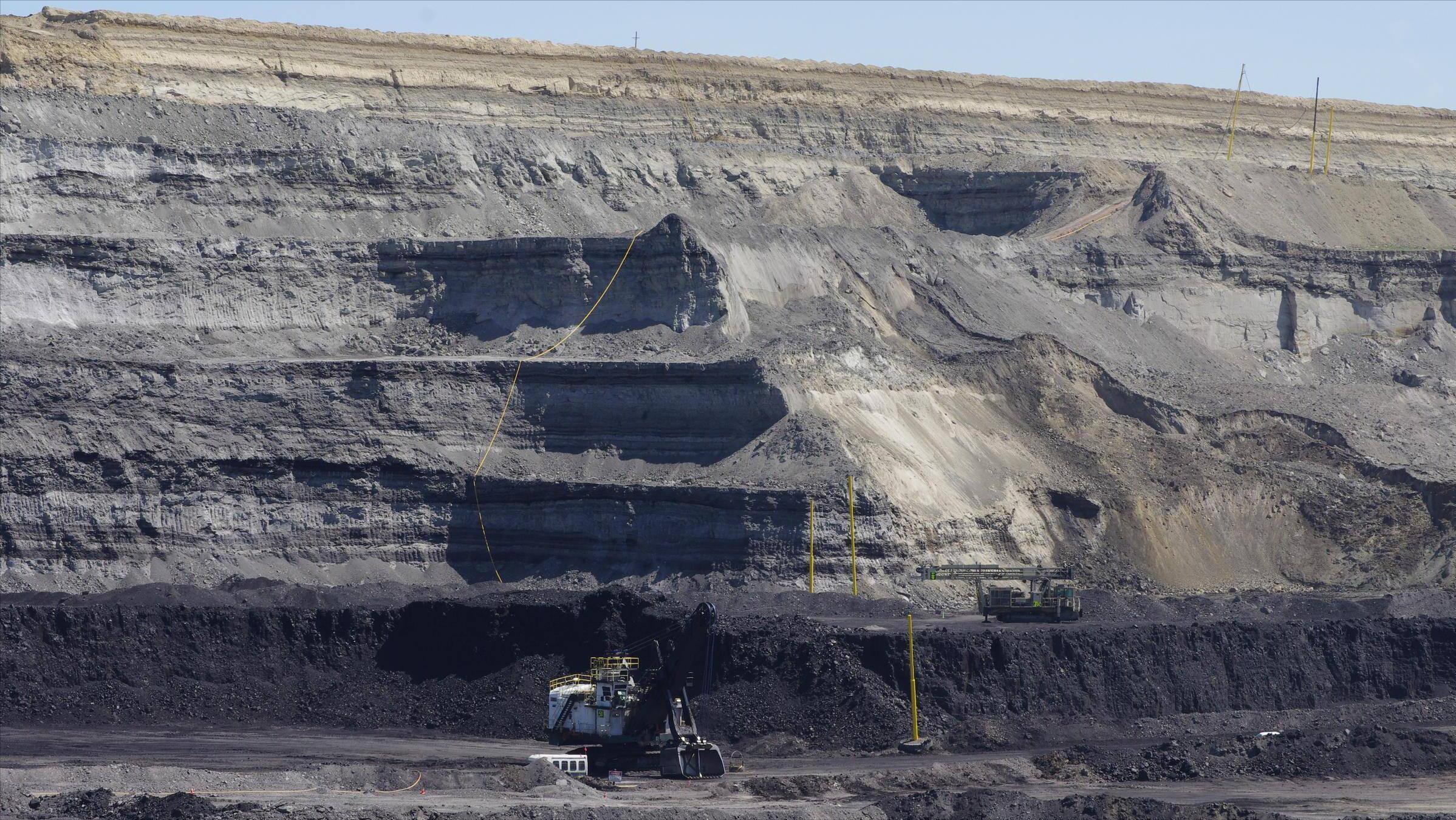 什么煤田是我国最大的煤田,中国发现的五大超级煤田