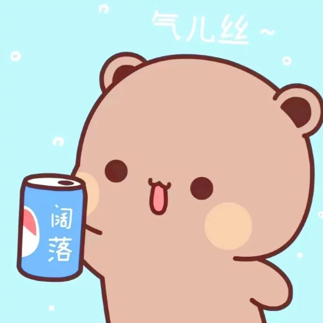 WeChat可爱头像,wechat可爱头像情侣