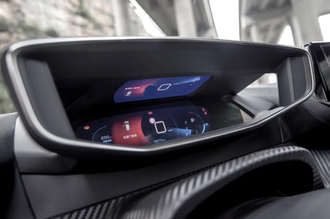 东风好车推荐,东风标致好车