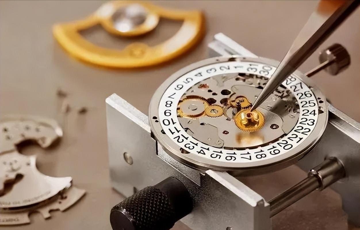 梅花手表t10机芯评测,梅花t10机芯怎样