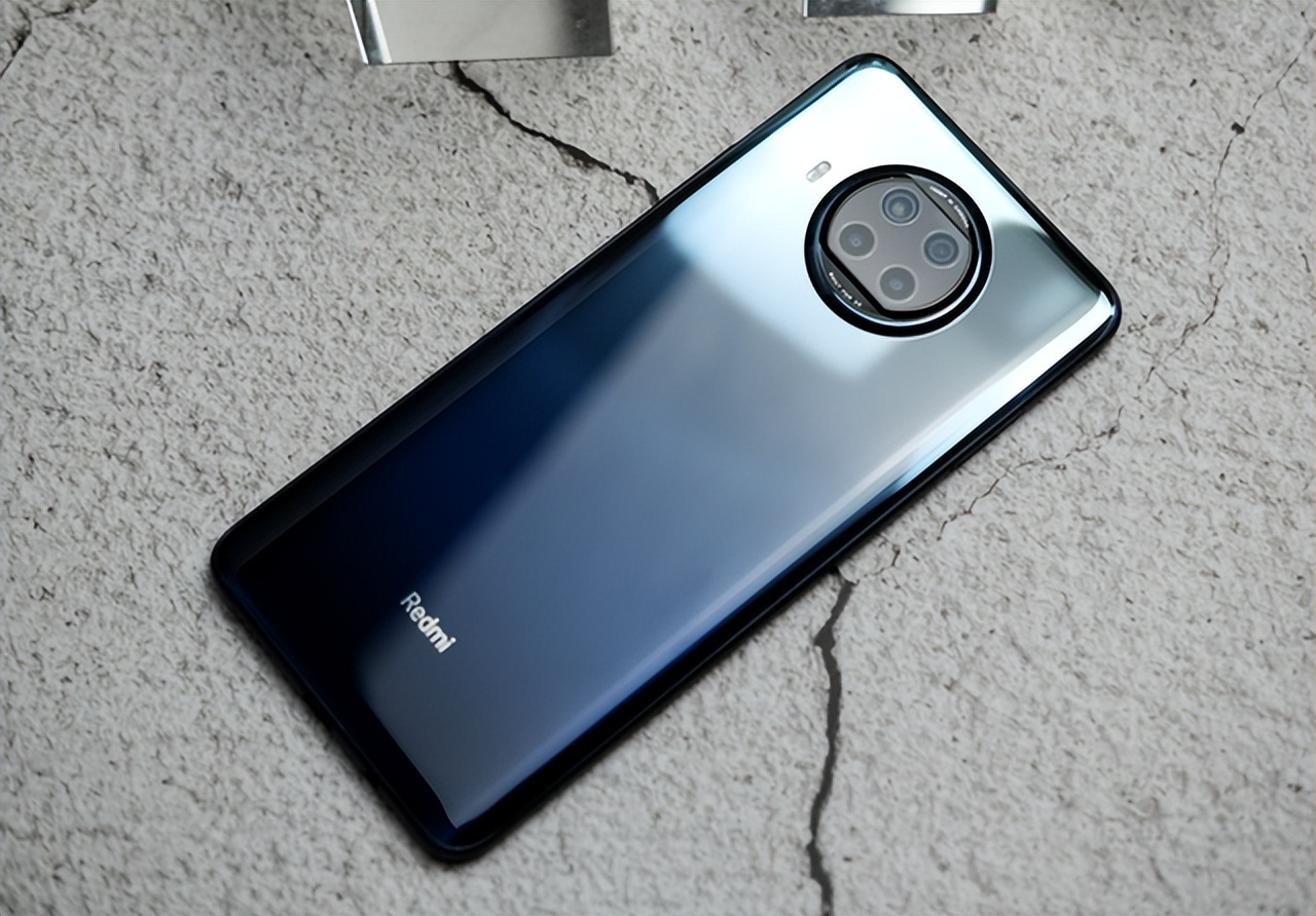 1亿像素顶配手机仅1799元,最便宜的512g全面屏手机