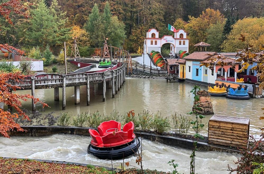 德国滑雪游乐园,超级飞侠德国游乐园