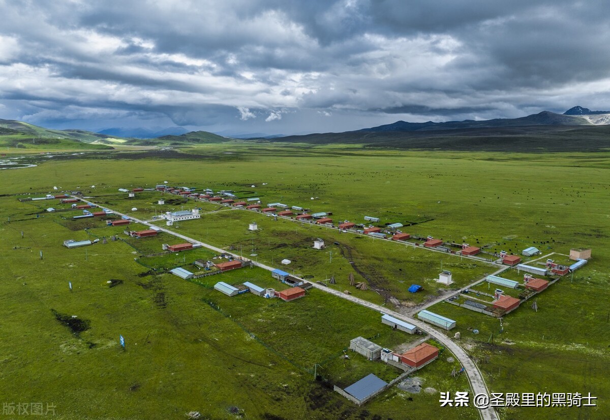 此生必走318带你进藏,自驾318川藏线此生不枉入华夏