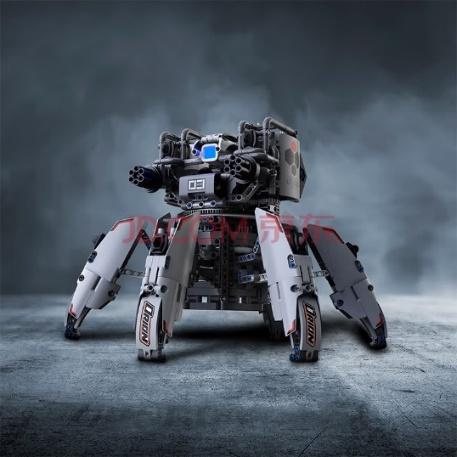 乐高积木的市场情况,keeppley积木新品