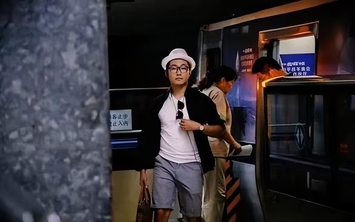 白岩松儿子白清扬学霸,白岩松儿子白清扬简介