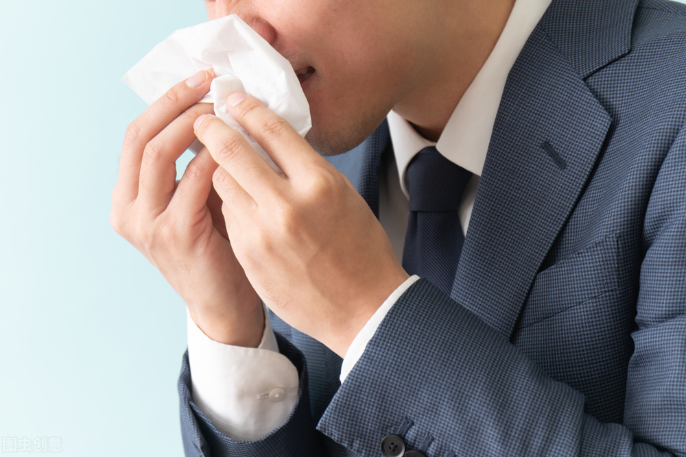 感冒了到底要不要吃药,感冒自己扛过去会不会增强抵抗力