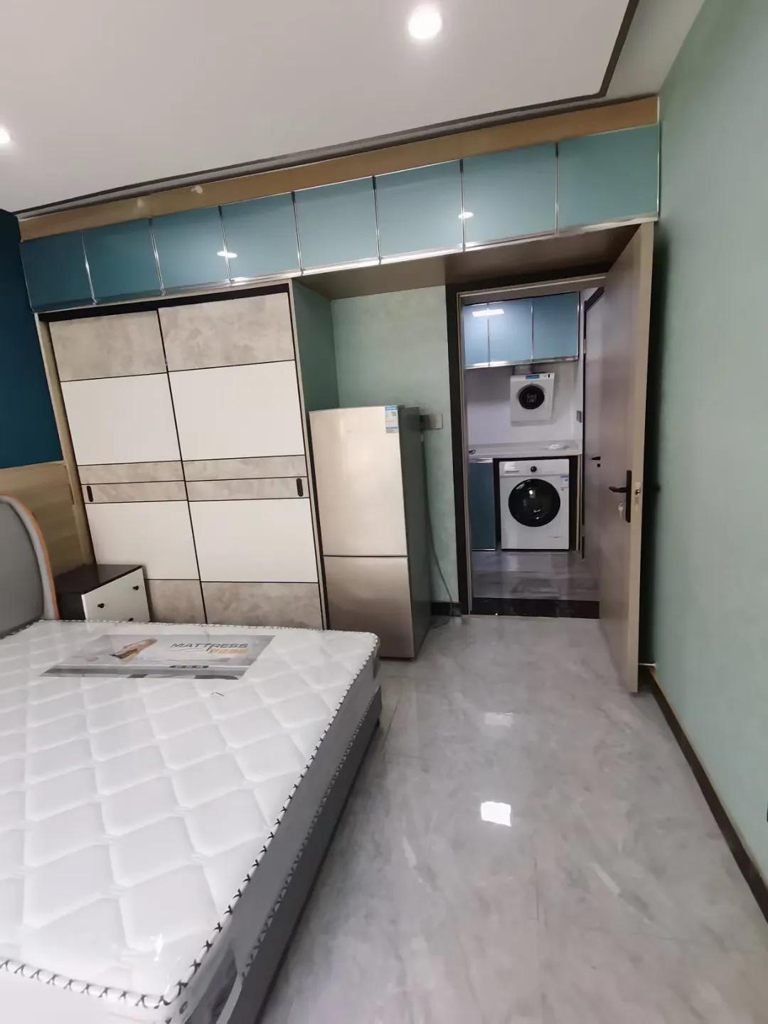 闵行七宝租房整租,七宝老街租房