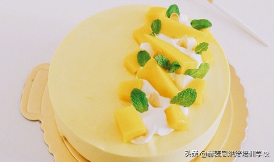 杭州专业西点学校学蛋糕培训费用,杭州西点免费培训