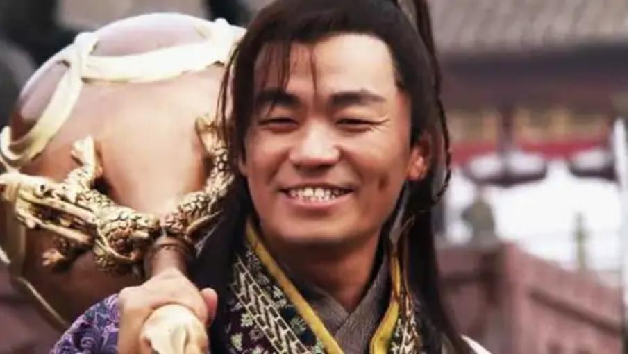 王不过项将不过李拳不过霸,王不过霸将不过李拳不过金出处