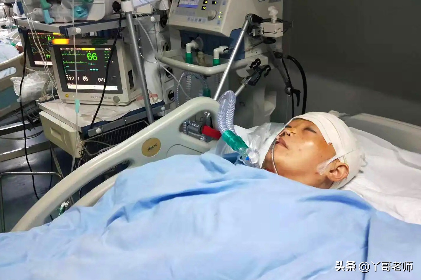 作为生物老师所面临的职业环境,生物教师的出路