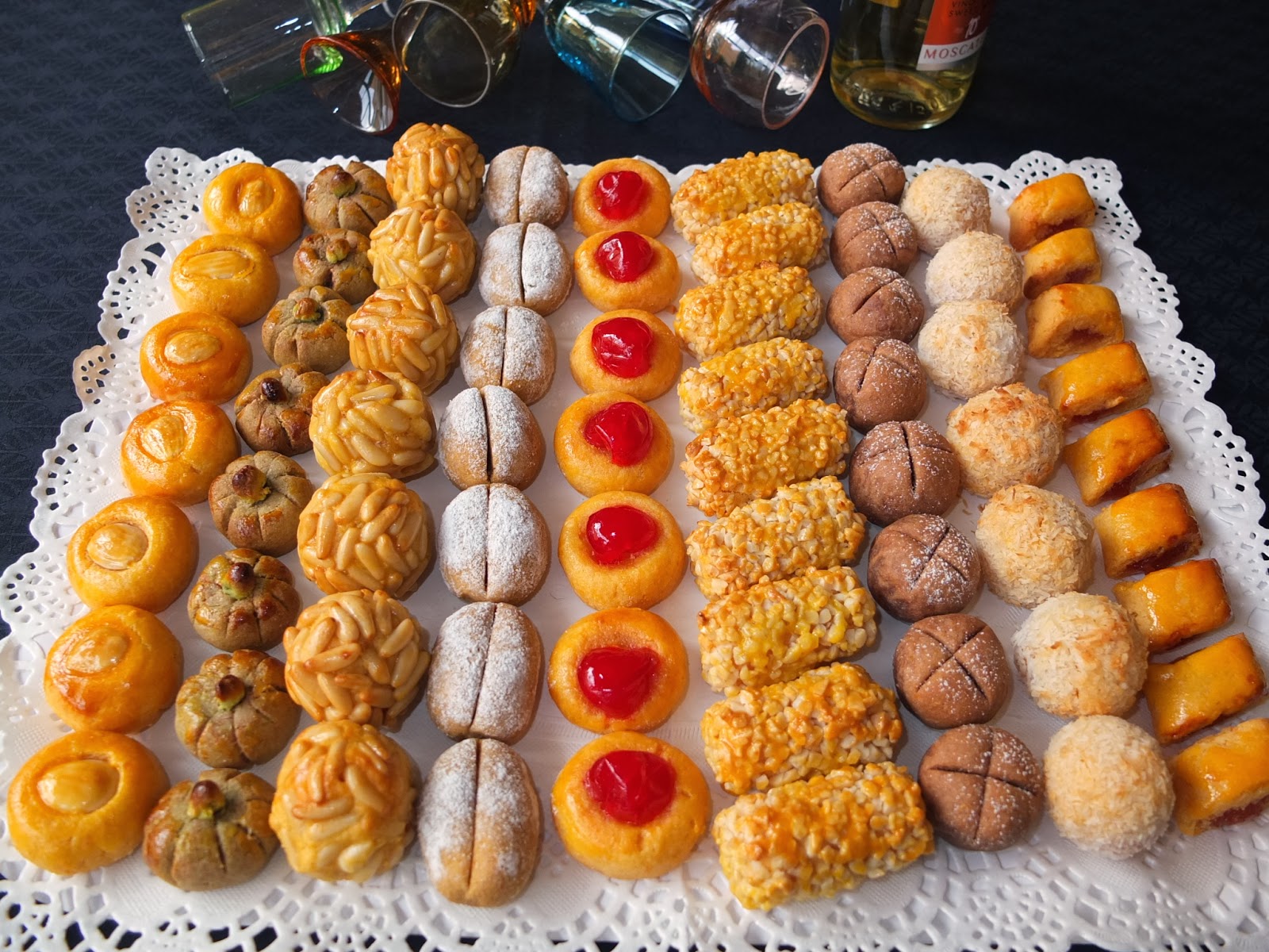 西班牙美食做法大全,西班牙美食排行榜前十名