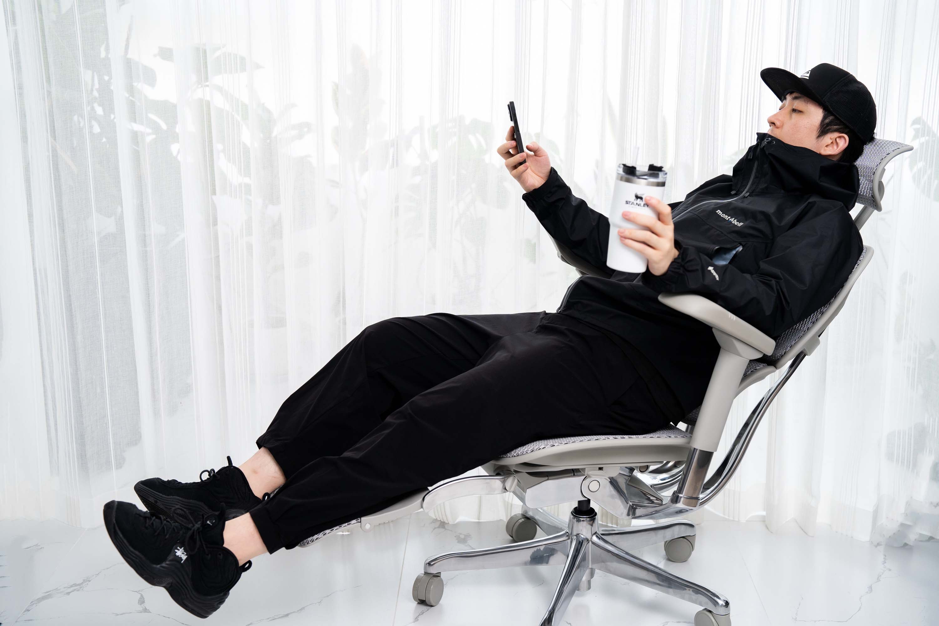 高端人体工学椅推荐排行榜,人体工学椅高端与入门区别