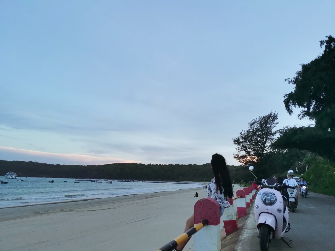 北海涠洲岛游玩视频,北海涠洲岛详细旅游攻略