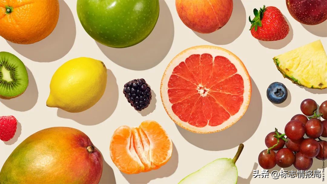 美汁源果粒橙新包装,美汁源新包装中国版