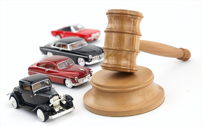 法拍车都是些什么车,法拍车的那些事儿