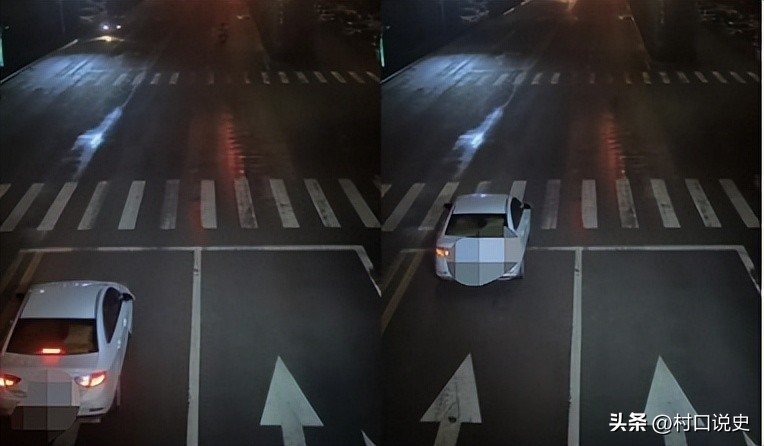 一伙人疑似拍摄色情虐待视频，男子见义勇为，协助警方将其拦停