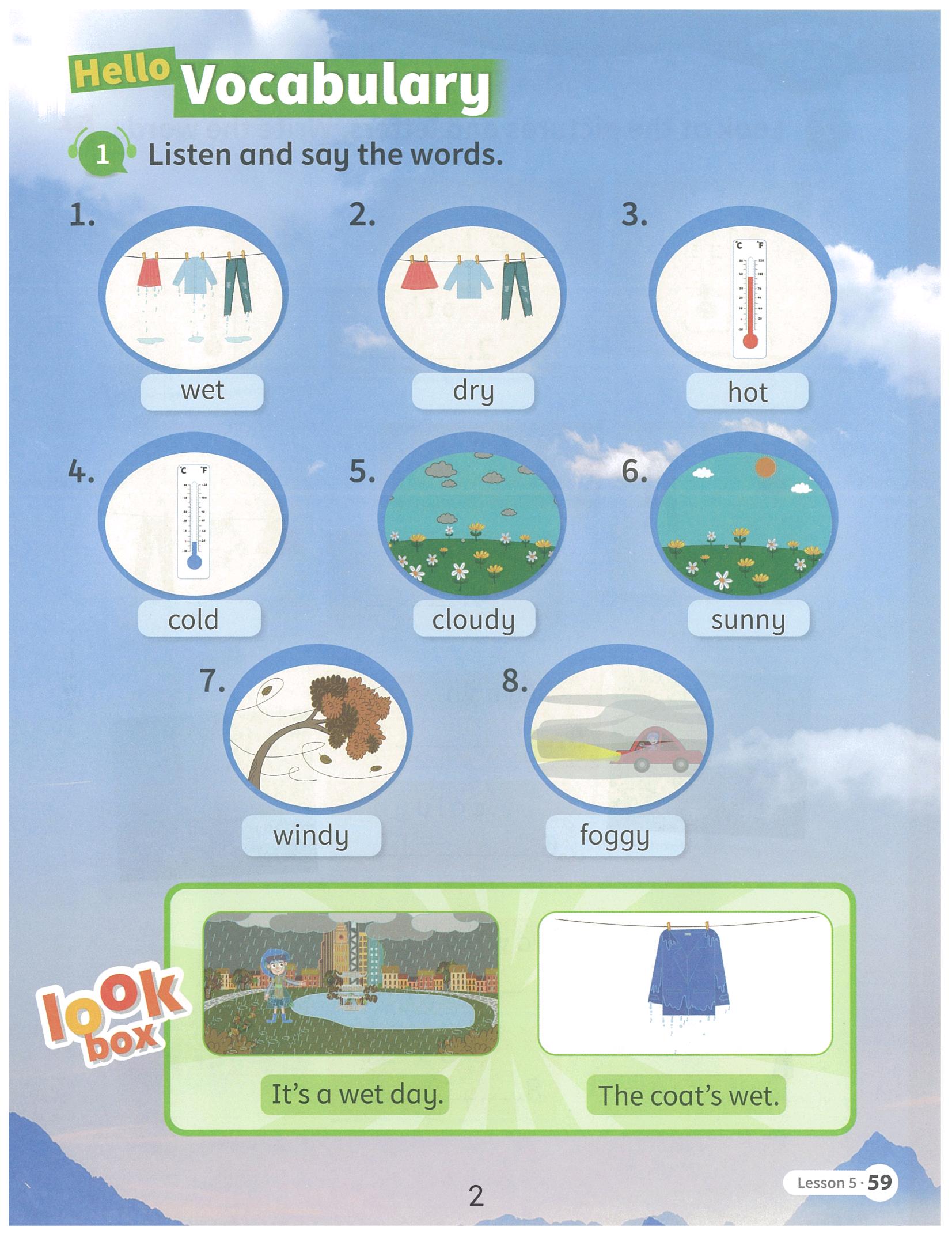 今天的天气如何的英文怎么写,今天的天气如何怎么用英语表示