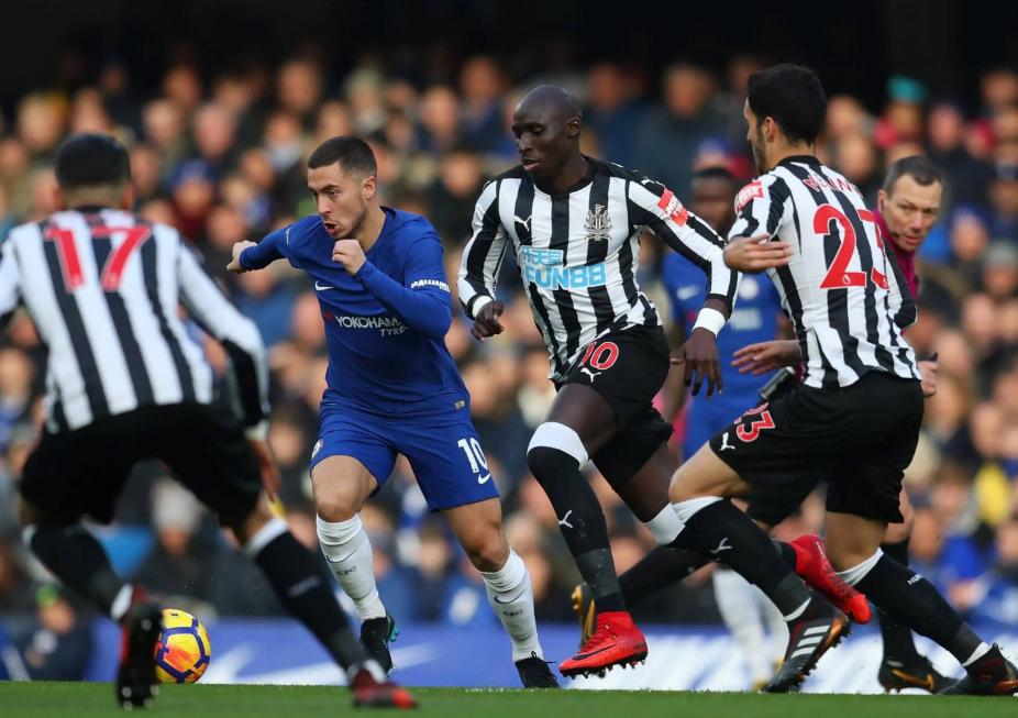 埃弗顿vs纽卡斯尔联主队信息,纽卡斯尔联vs埃弗顿