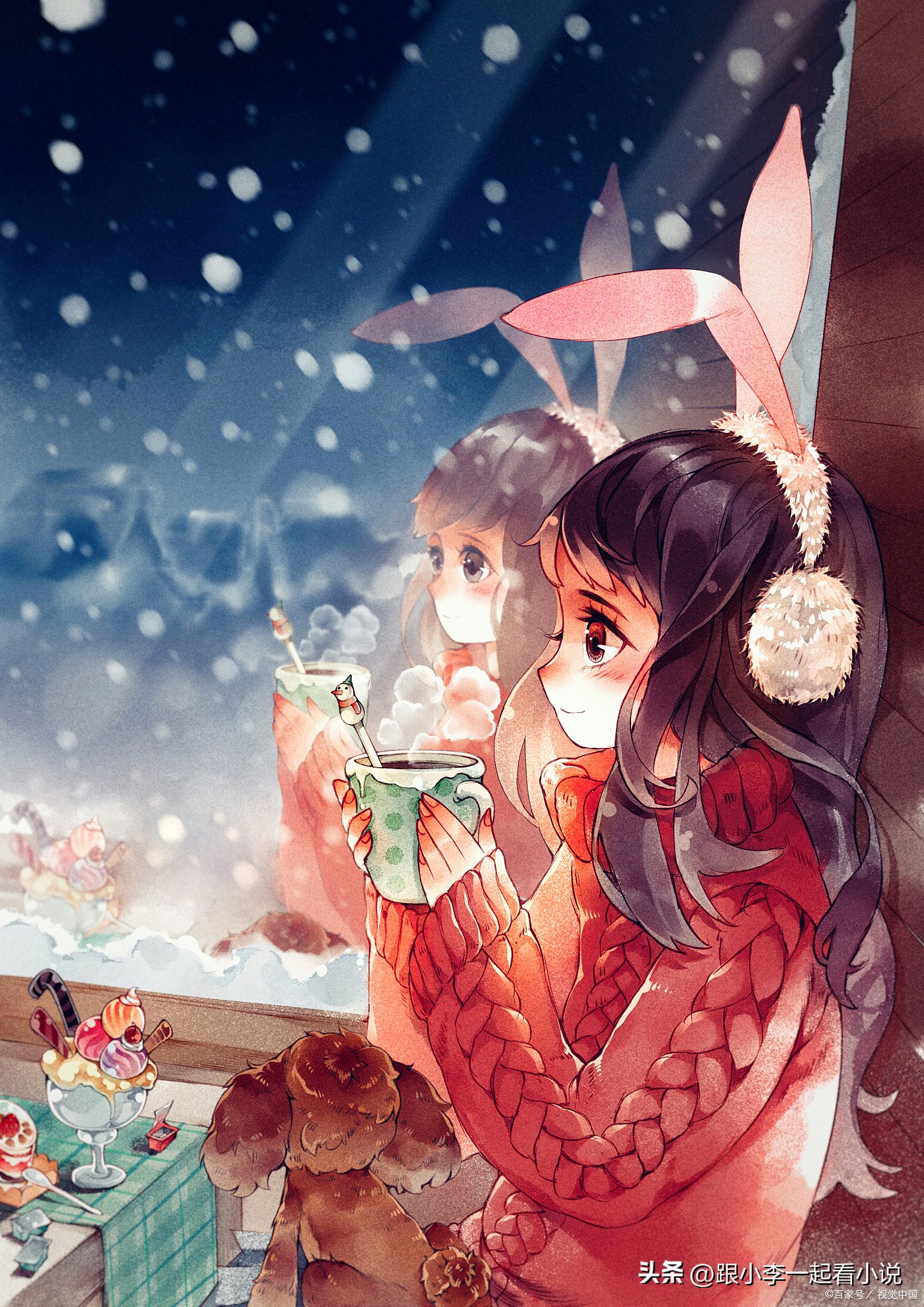 单女主日常系恋爱轻小说推荐,日常恋爱文轻小说推荐