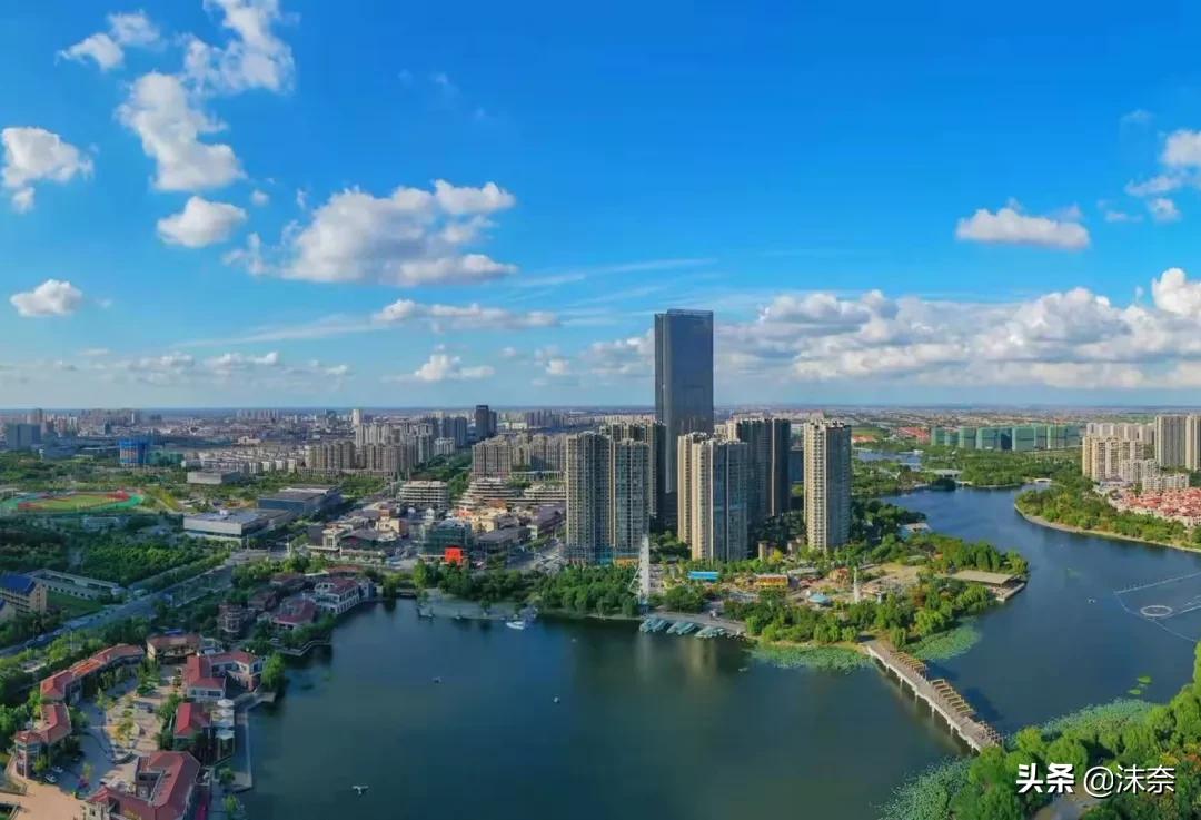 一座被低估的城市,一个被严重低估的城市