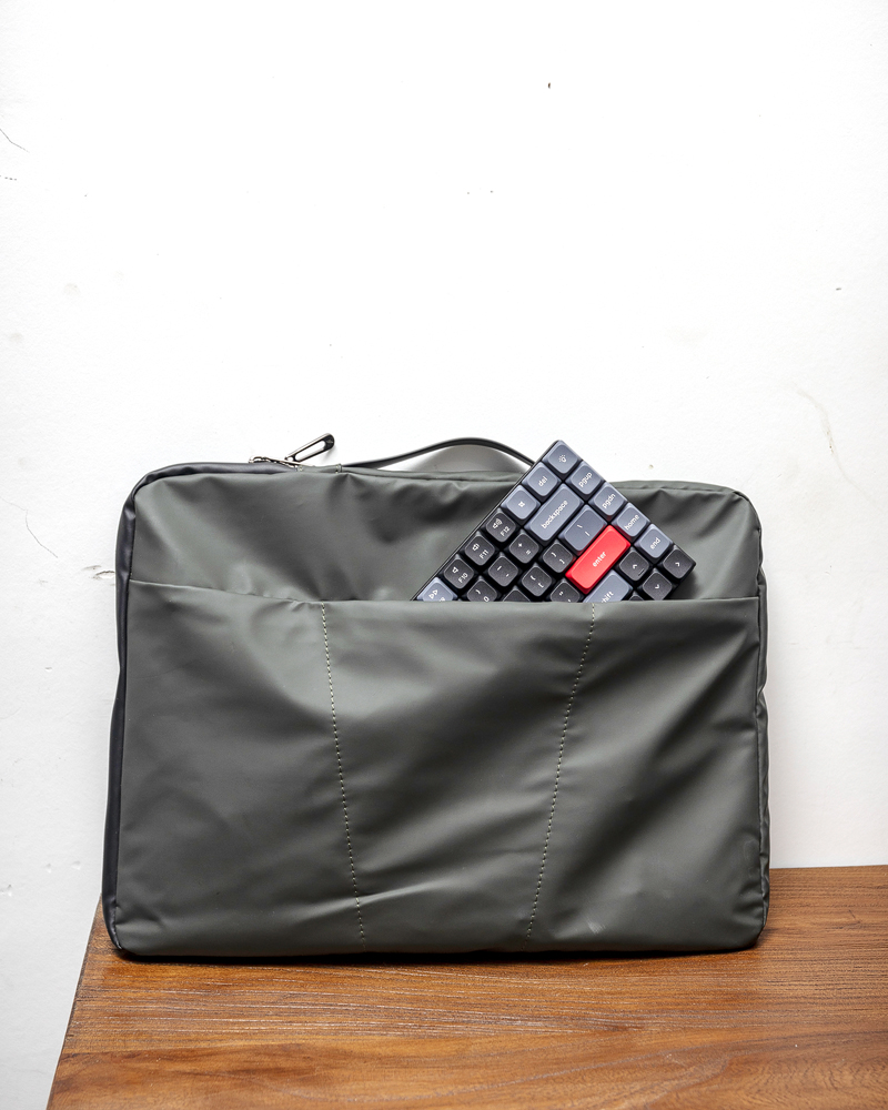 keychronk3键盘便携吗,keychronk3少数派定制键盘上手