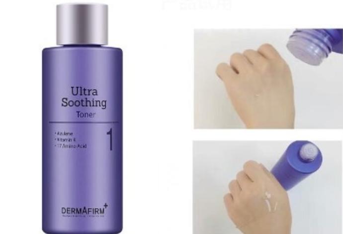 温和无刺激的爽肤水测评,爽肤水推荐女生