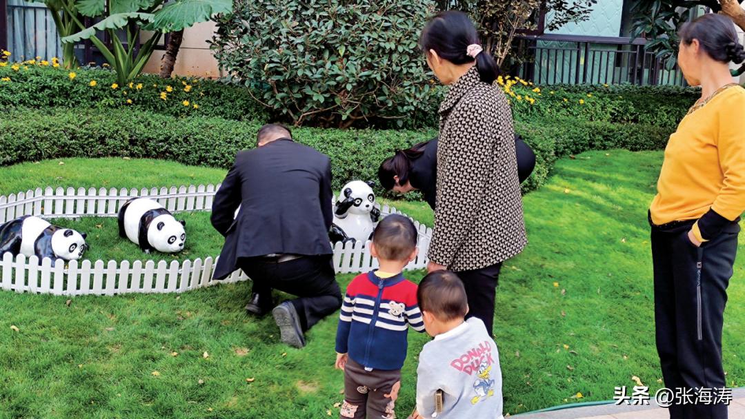 小区绿化维护属于物业吗,如何降低物业小区绿化成本