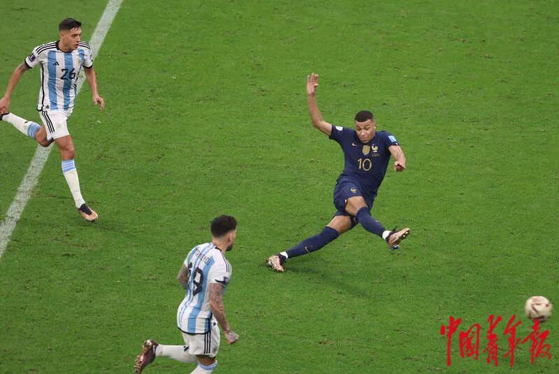 马克龙18年世界杯,世界杯马克龙的惊人表现