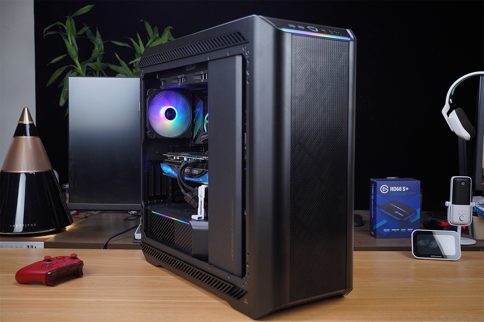 乔思伯d500评测,乔思伯d500尺寸