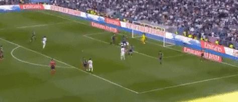 皇马对巴萨最刺激比赛,皇马3-3曼城对飙世界波